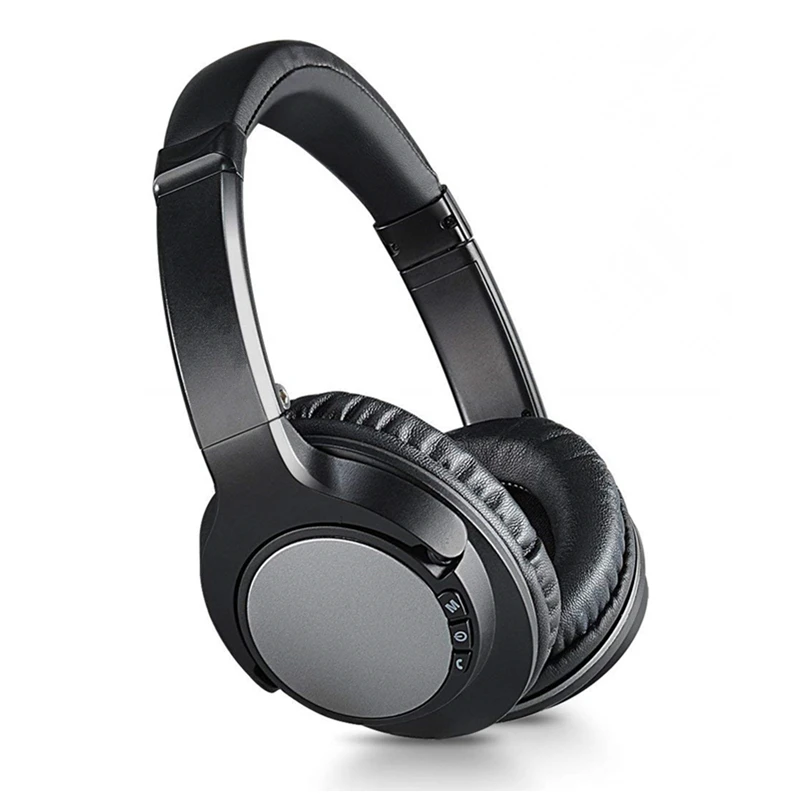 VKUES JH-803 Bluetooth беспроводные наушники стерео bluetooth-гарнитура складные