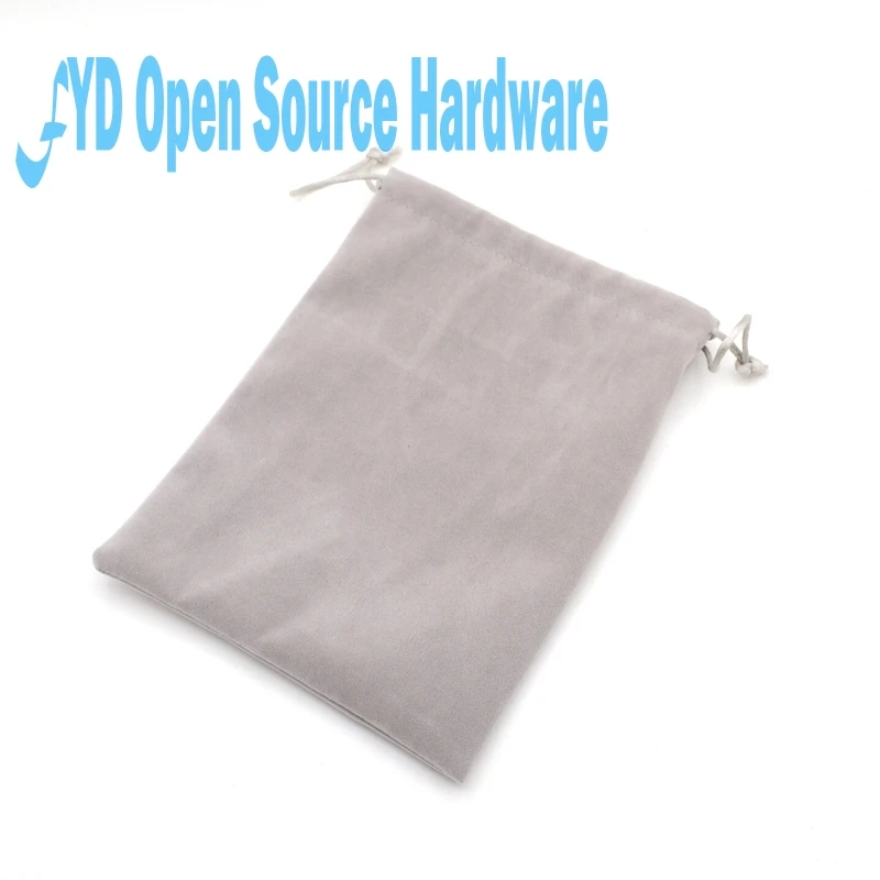 Чехол NESPI черного цвета с вентилятором для Raspberry Pi 3 / 2 B + 1 комплект|case for raspberry