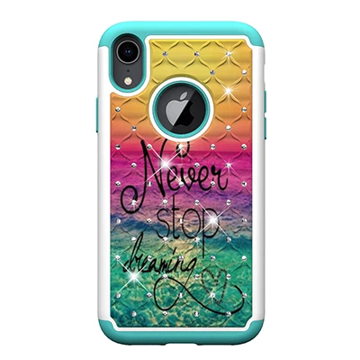 Сверхпрочный чехол для Motorola Moto Z3 E4 E5 G5 G6 G7 играть круиз Bling бабочка цветок силиконовый чехол для Google Pixel 3 XL - Цвет: 5