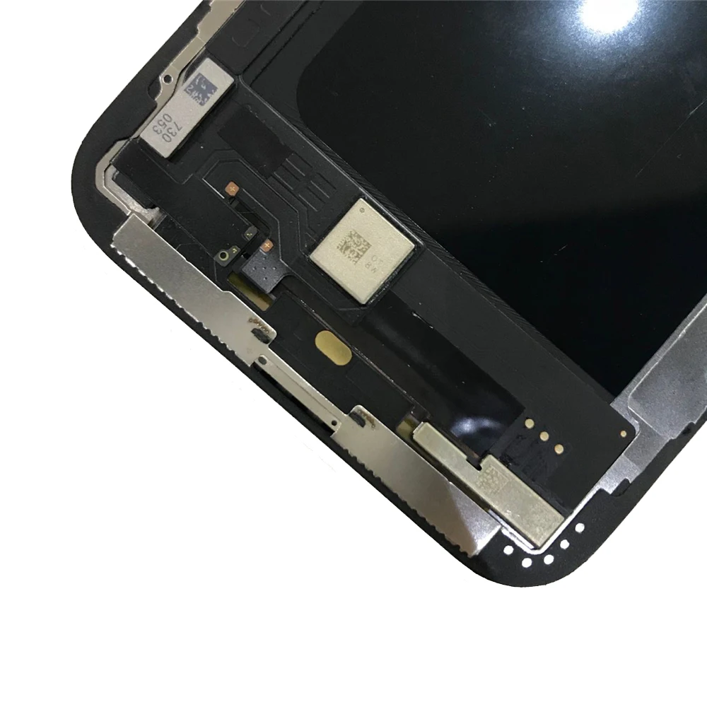 ЖК дисплей для iphone XS Tianma с дигитайзером экран в сборе Замена|Экраны мобильных