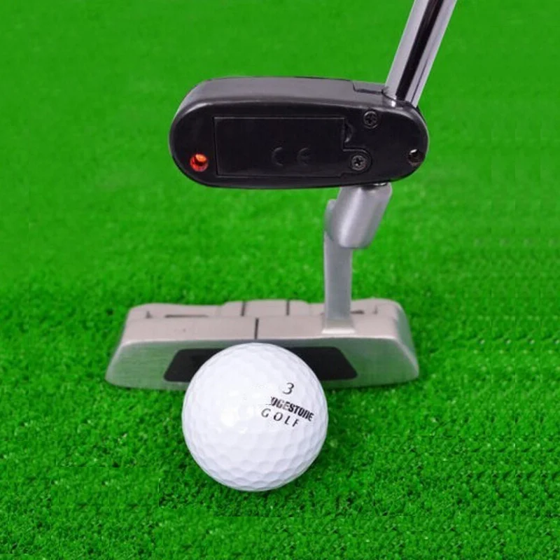 Лазерная указка для гольфа правильный мяч цель линия отверстие|golf putting aid|putting aidgolf