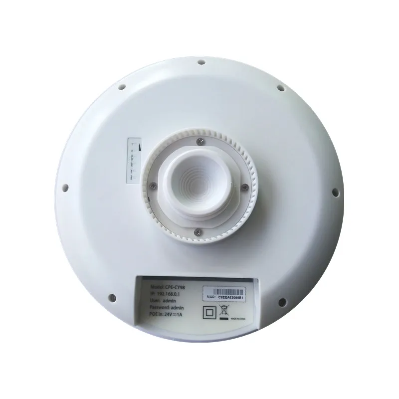 9344 9531 чипсет WIFI ретранслятор Lange Bereik 300Mbps2.4G3KMOutdoor AP маршрутизатор CPE Brug Клиент wifi