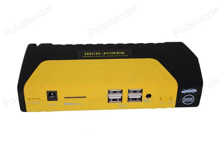 Автомобиль Пусковые устройства автомобиля Авто Двигатели для Booster чрезвычайных