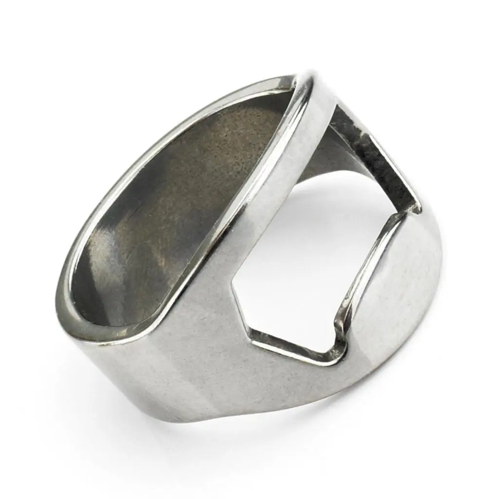 Hot Now 10x Ring Bottle Opener | Дом и сад