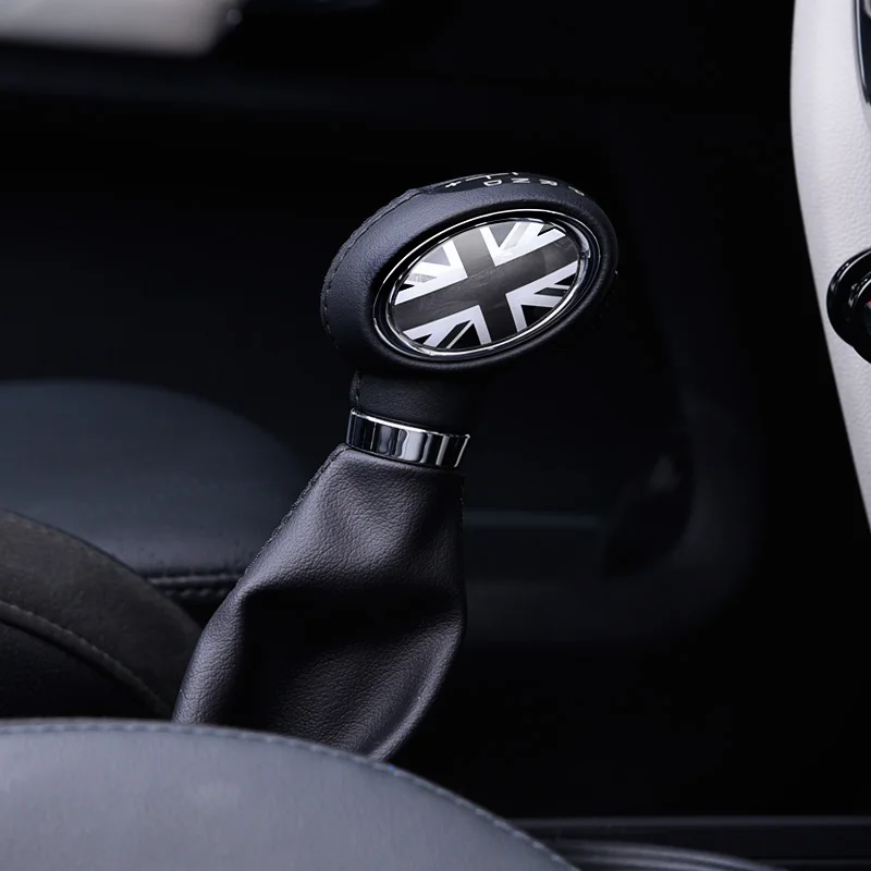 Для BMW MINI COOPER F54 F55 F56 F57 F60 Автомобильный Стайлинг декоративные наклейки 3D ABS