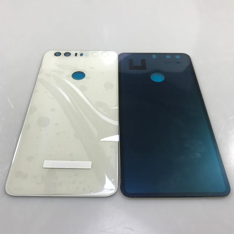 1 шт. Высококачественная задняя крышка для Huawei Honor 8|Корпусы и рамки мобильных