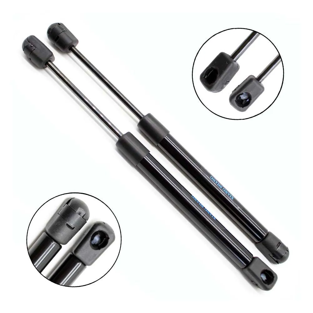 

2pcs Rear Tailgate Boot Gas Charged Lift Support GAS Spring Shocks Damper FOR OPEL OMEGA A (16_, 17_, 19_) Saloon 86-1994 365MM