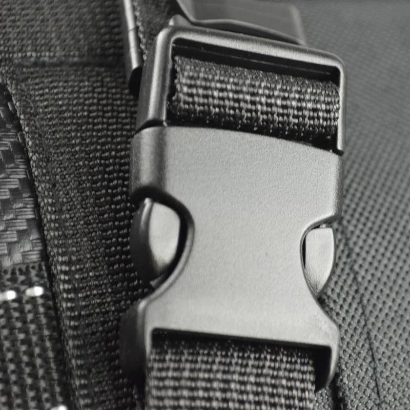 

2019 New Arrival Multifunction Men's Waterproof Drop Waist Leg Bag Motorcycle Riding Package Waist Bag