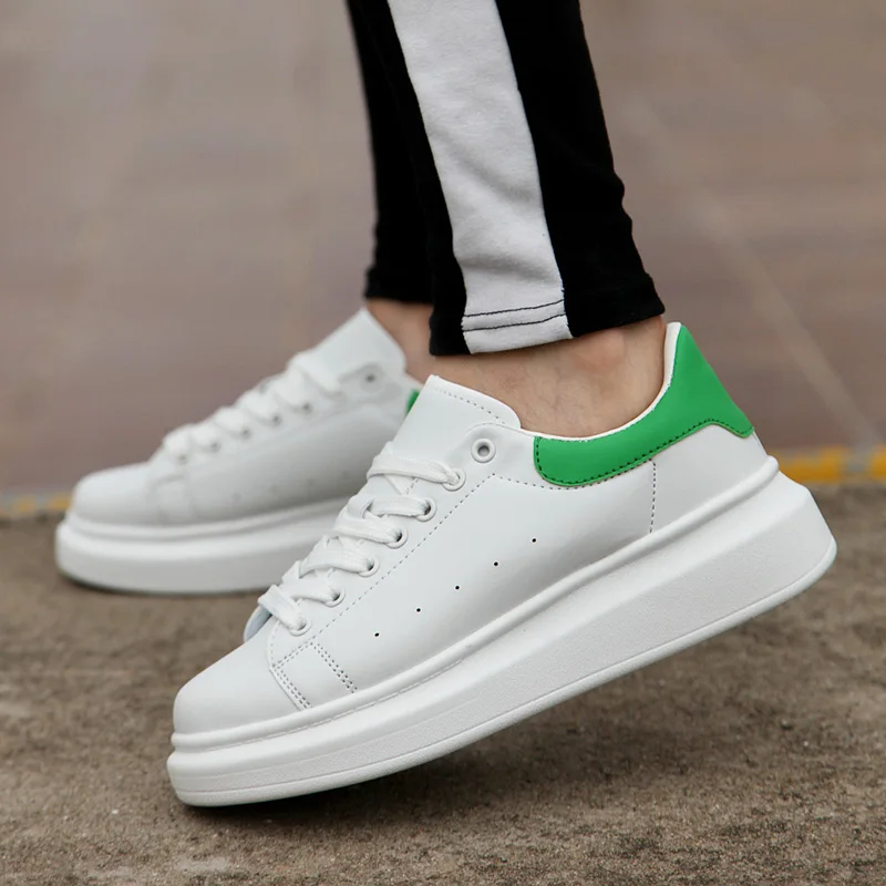 Новинка 2018 дышащая женская повседневная обувь большого размера модная летняя на