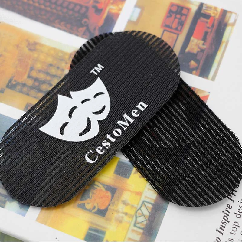 2 шт. пара экологичные заколки и клипсы для волос аксессуары парикмахеров