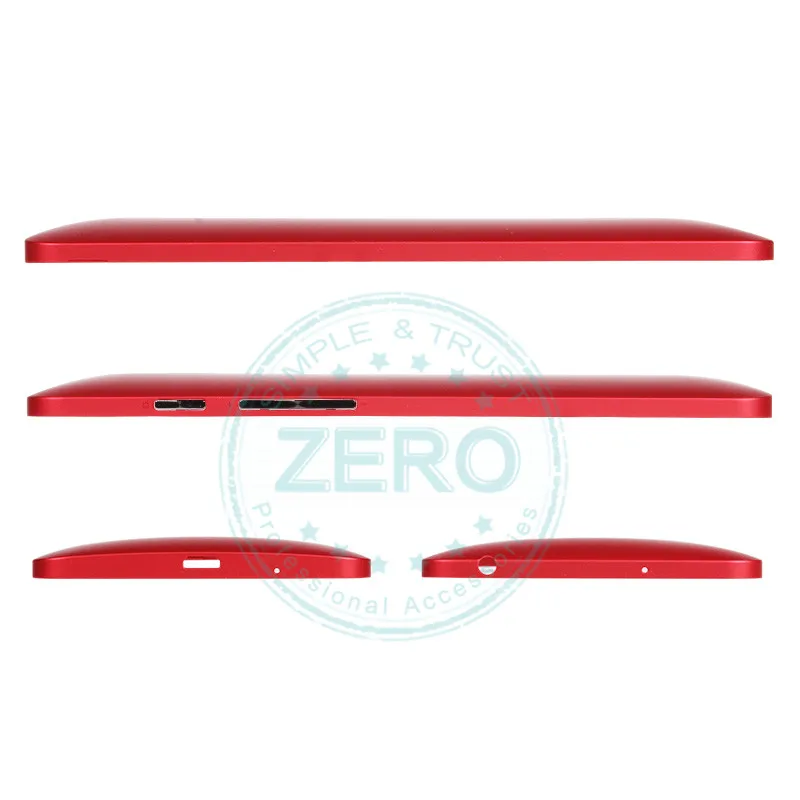 Оригинальная задняя крышка батарейного отсека для ASUS Zenfone 5 2014 2015 A501CG A500CG A500KL