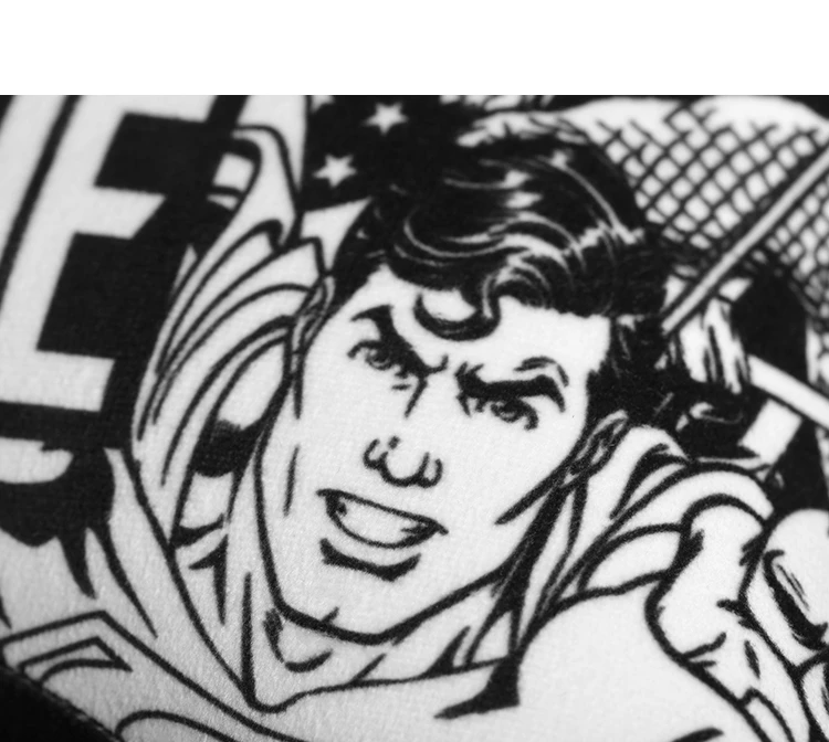 Мультфильм marvel супер герой автокресла подголовники подушки пены памяти для шеи Бэтмен поясничная поддержка талии подушка для дома и офиса