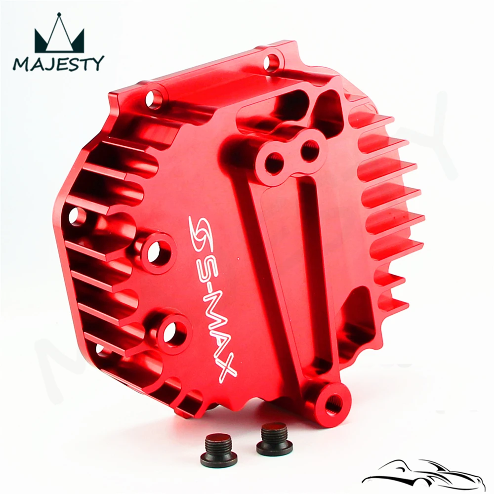 Алюминий Задний дифференциал крышка подходит для FT86 GT86 S ** ubaru BRZ/Scion FR-S 13 + |