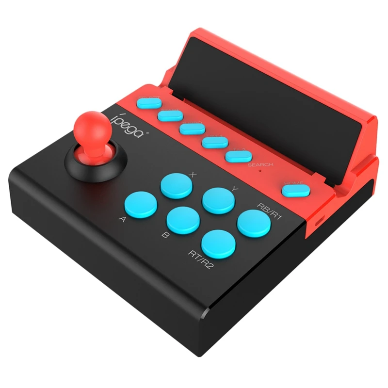 Ipega Pg-9135 Bluetooth геймпад беспроводной игровой контроллер для Android/Ios мобильный
