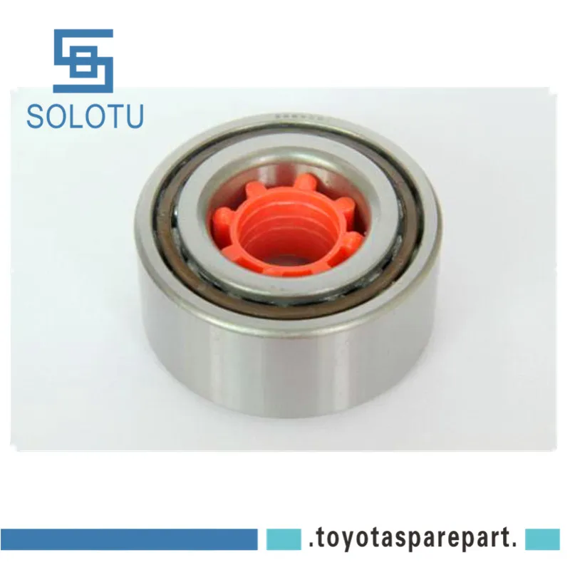 Передняя осевая Ступица колеса Подшипник для COROLLA CELICA RAV4 CAMRY CALIDINA AE82 AW11 AT200 ST204 AT191