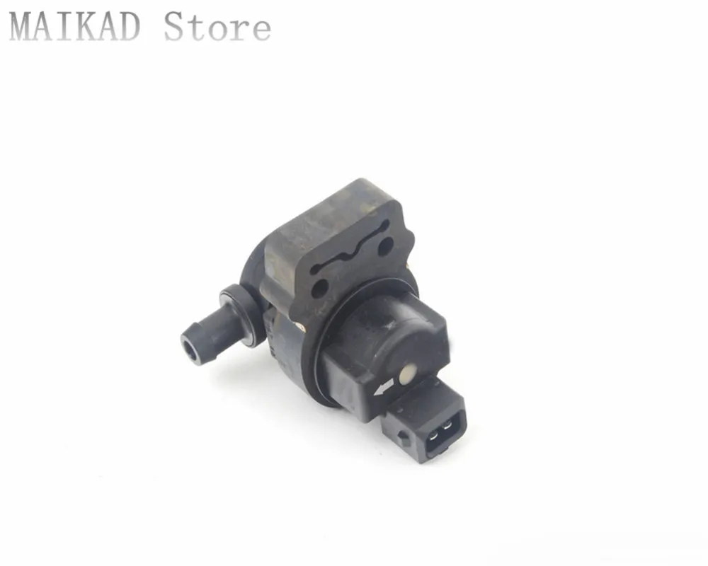 Улавливания топливных паров (EVAP) Продувочный Клапан продувки Управление клапан