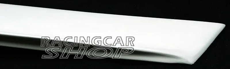 Неокрашенный AP СТИЛЬ заднее крыло спойлер багажника Подходит для AUDI 2007-2013 TT 8J TTS