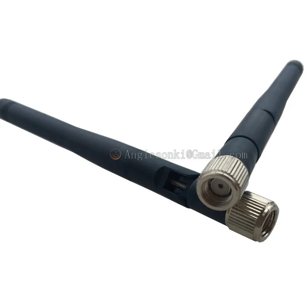 2 шт. беспроводная wi fi антенна дби 4 5 и 3 дюйма 11 см|wifi antenna|wifi wifiwireless 802.11ac |