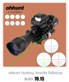 Ohhunt Тактический M-LOK поручень " 9" 1" 12" 13," 15" 1" M LOK поплавок Пикатинни кронштейн со стальной бочковой гайкой