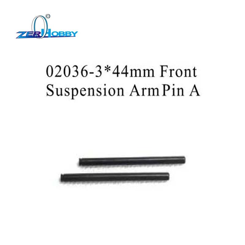 Запасные части для радиоуправляемых автомобилей брикет HSP 1/10 NITRO ON ROAD RACING CAR 94177