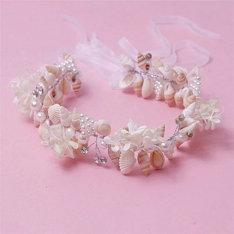 Свадебные украшения для волос аксессуары Тиара с цепочками Корона quinceanera tiara parure