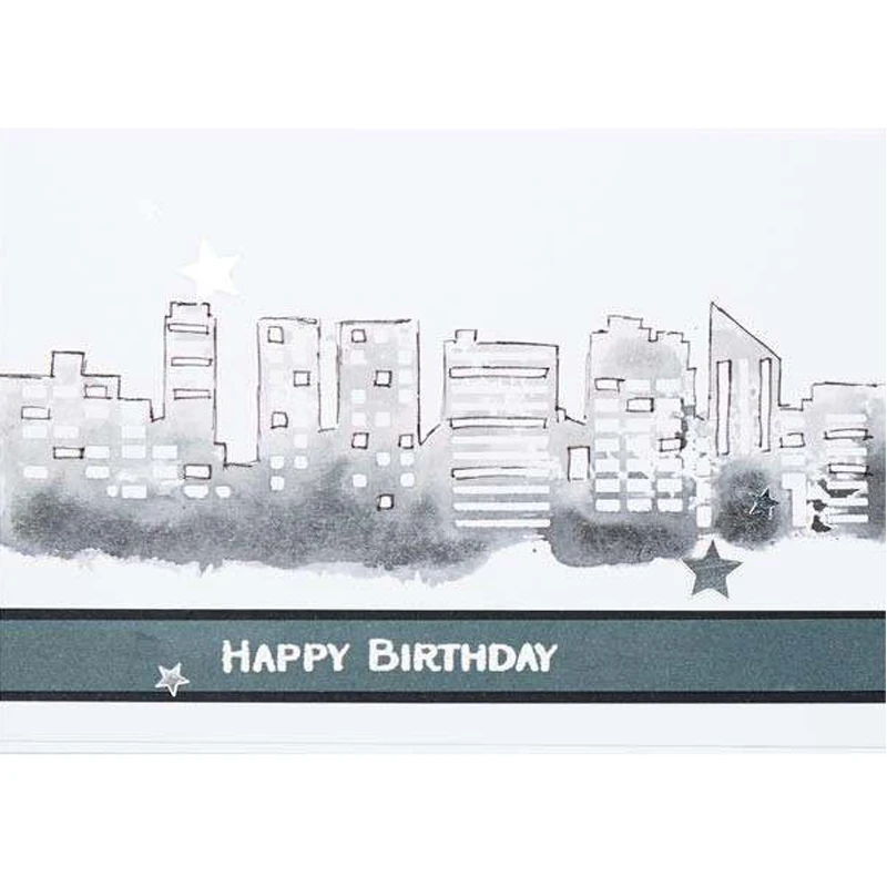 Трафарет для скрапбукинга альбома сделай сам 6 х6 дюймов|Украшение| |