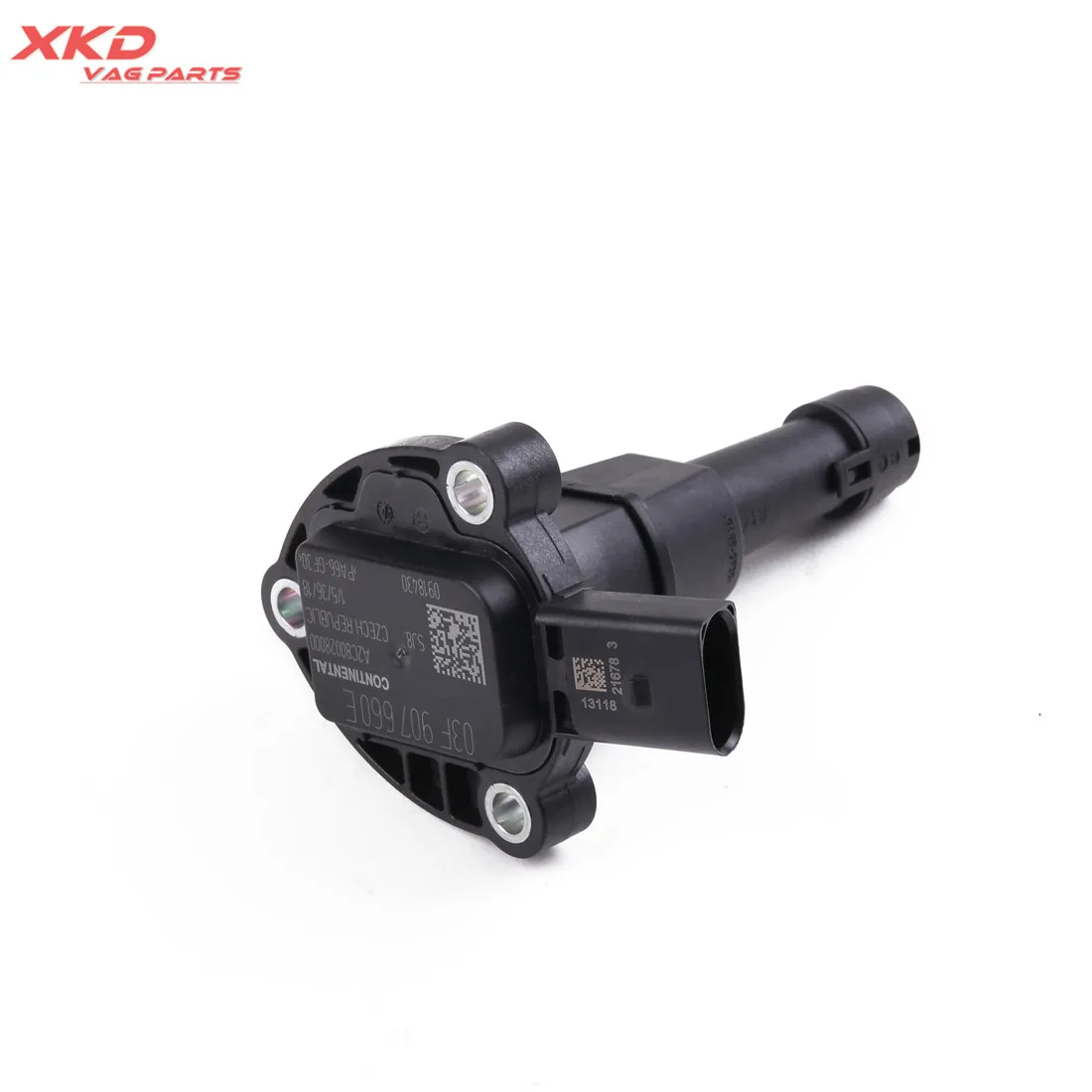 Датчик уровня масла 03F907660E для Atlas Golf J etta Passat A3 A5 03F907660 03F907660A 03F 907 660 E 03F907660B|Датчик
