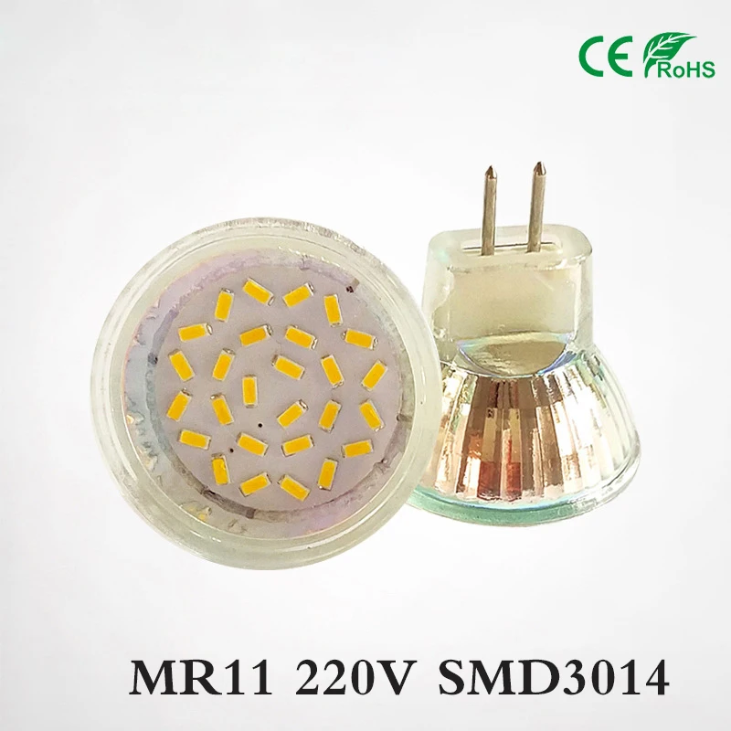 

mr11 cob 7 , / 220 , 5