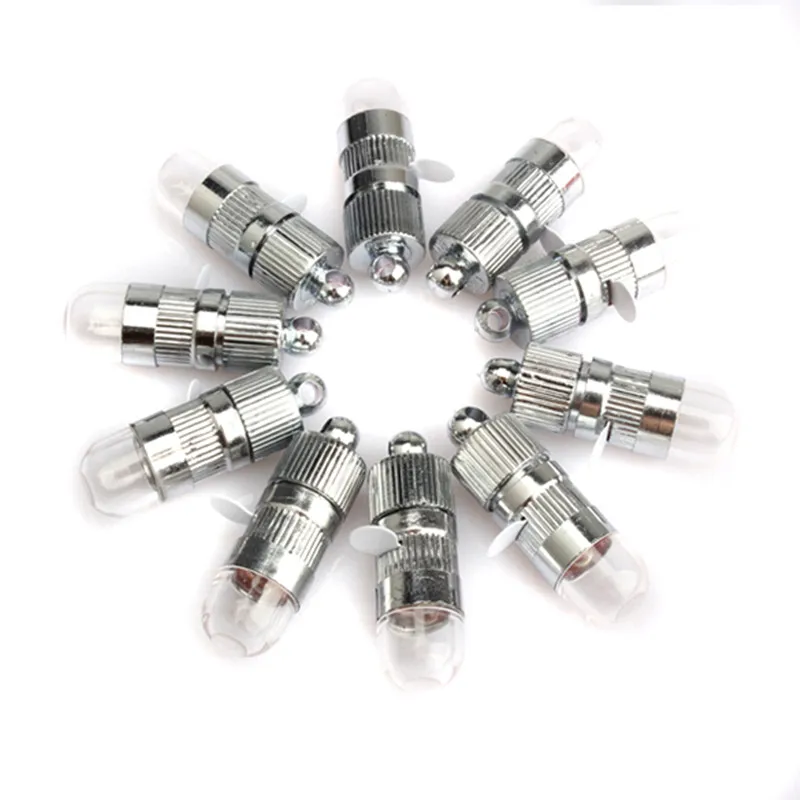 12 шт. воздушный шар светильник s светодиодные бумажные шарики новые фонарики Белый светодиодный вечерние