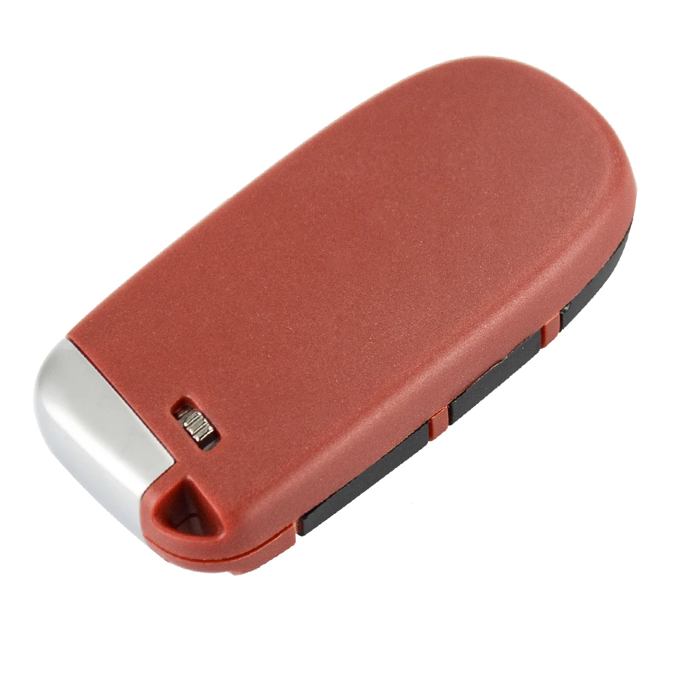 OkeyTech новый автомобиль укладка красный интеллектуальный пульт дистанционного