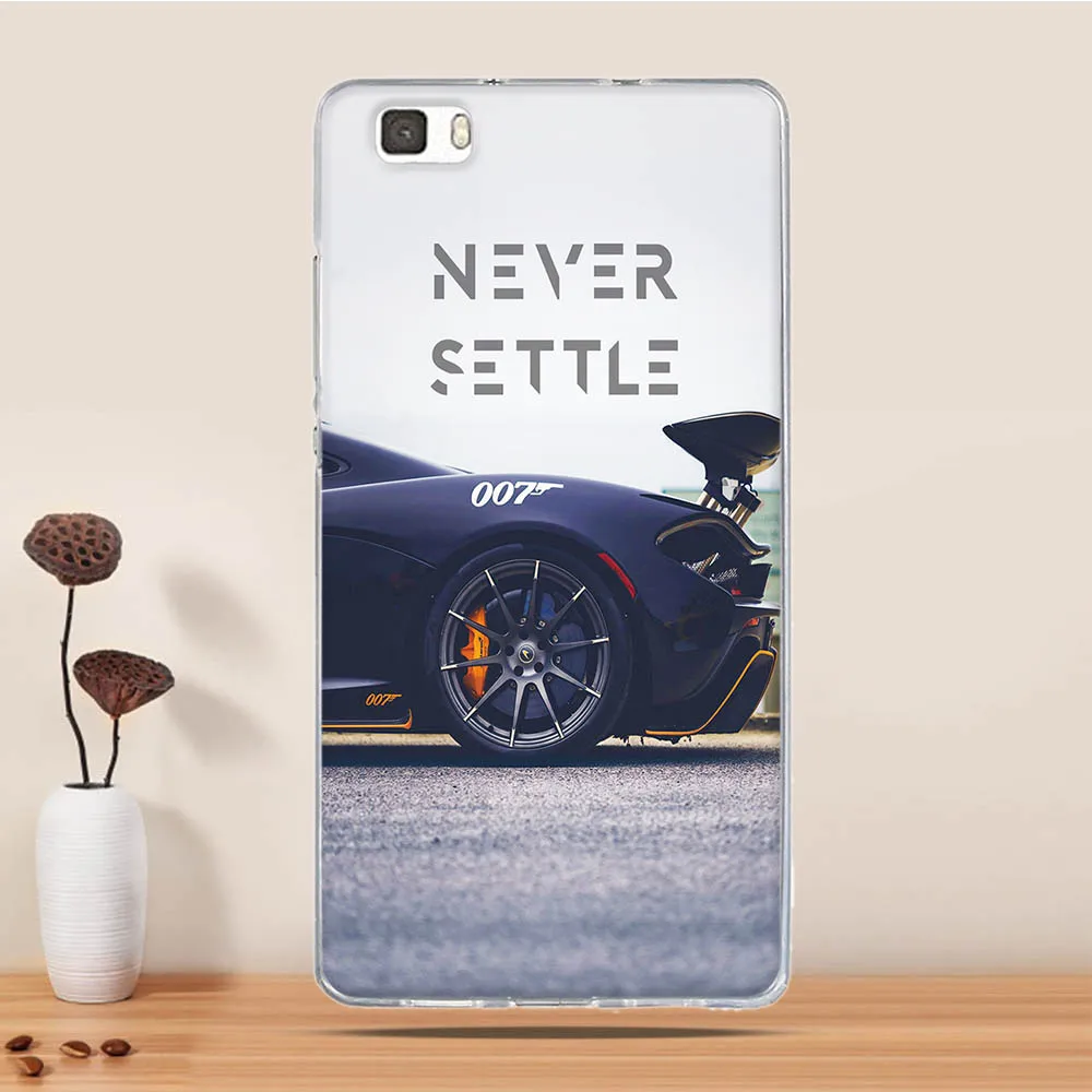 Чехол для Coque huawei P8 Lite, чехол, силиконовый чехол для Capas huawei P8 Lite, ALE-L21 чехол, чехол для huawei P8 Lite