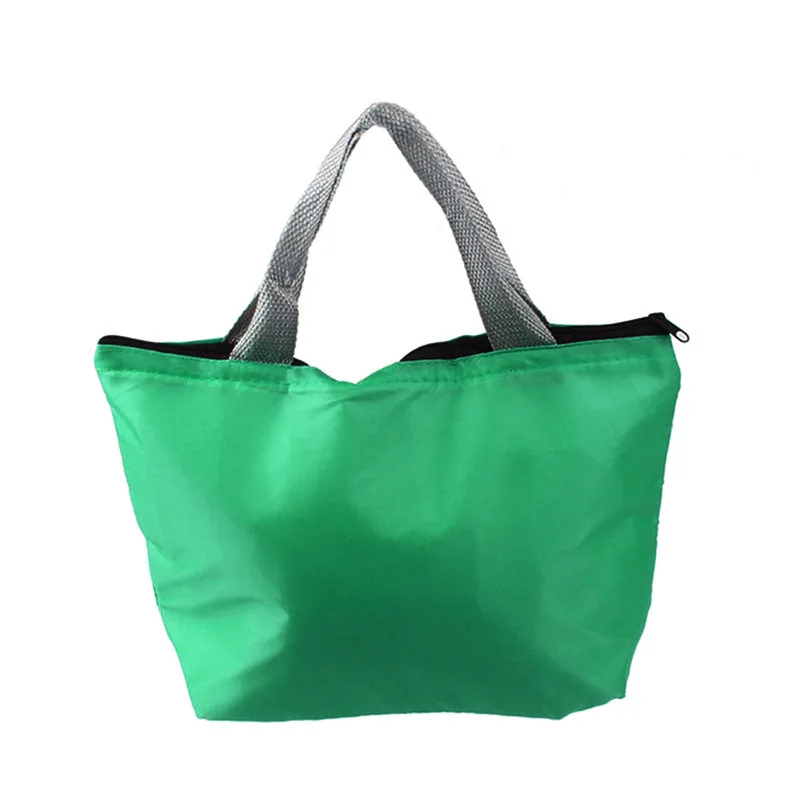 2020 Высококачественная сумка для ланча водонепроницаемая Портативная пикника