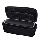 Чехол для DOSS SoundBox Pro, портативный, из ЭВА, для беспроводного Bluetooth-корпуса Динамиков