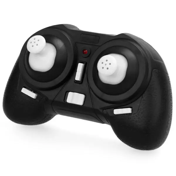 Jjrc H8 мини Drone headless режим 6 Ось гироскопа 2.4 ГГц 4CH Дрон с 360 градусов опрокидывание Функция один ключ возврат вертолет
