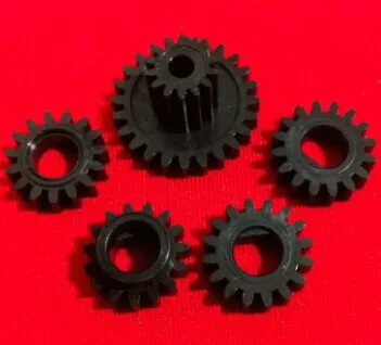 

Compatible new developer gear for Ricoh AF 200 5 pcs per set
