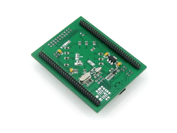 STM32 плата Core103Z STM32F103ZET6 STM32F103 ARM Cortex M3 Базовая разработки JTAG/SWD интерфейс отладки