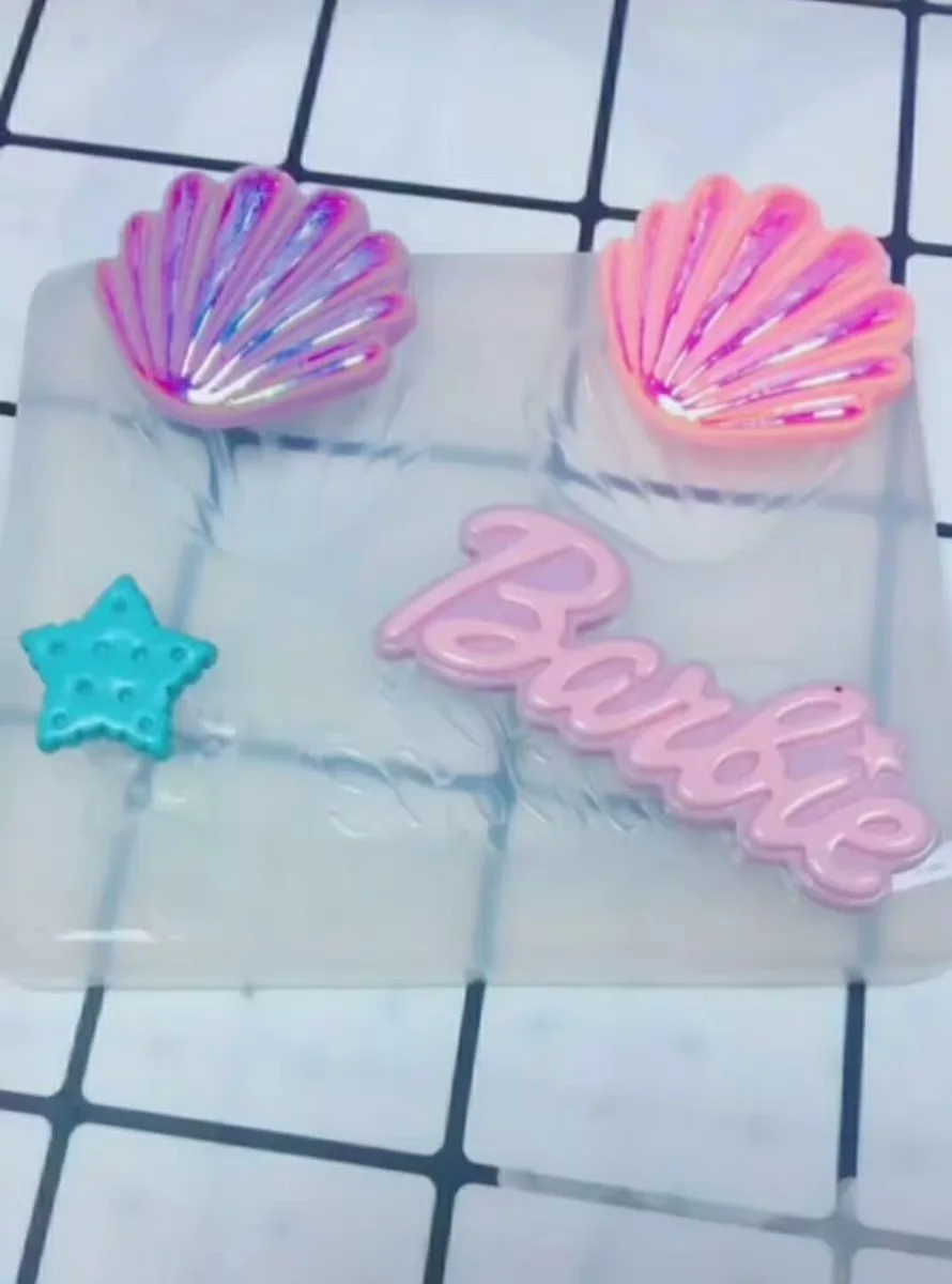 Пищевой силикон AB жидкий воздух сухой для индивидуальной формы DIY нетоксичный