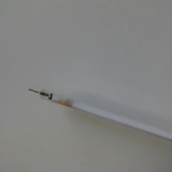 

610mm LCD CCFL lamp backlight tube, 610MM for 27 inch TV Monitor Screen Panel