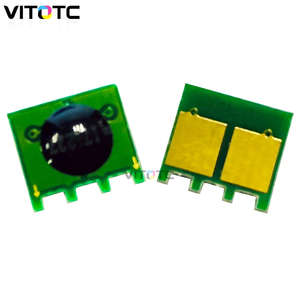 

Toner Cartridge Chip CF210A CF211A CF212A CF213A Compatible For HP Pro 200 M251nw M276n M276nw M251 M276 Toner Color Reset Chips