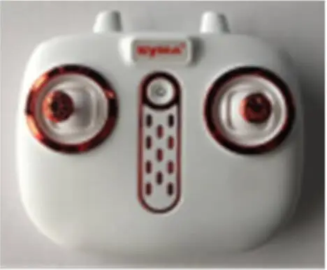 Syma Z3 RC quadcopter drone запасные части CW CCW двигатель пропеллеры лезвие защита пульт