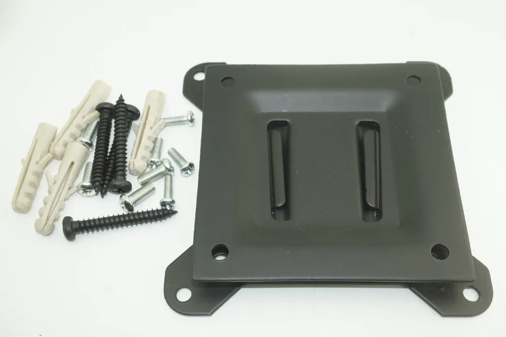 Сверхмощный 12-24-дюймовый монитор для телевизора плоский экран PLASMA VESA 75/100