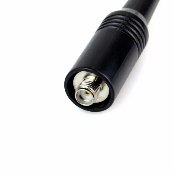 2 шт. Retevis RT 771 антенна рация VHF/UHF 144/430 МГц SMA-F для Baofeng Retevis H-777/RT-5R/RT-B6/RT-5RforPuxing C9024A
