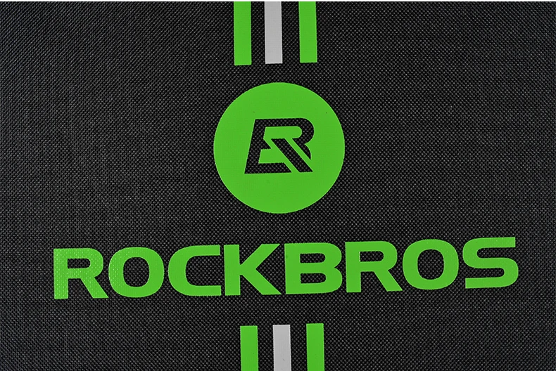 ROCKBROS Складная велосипедная Сумка-переноска непромокаемая MTB Дорожная велосипедная переносная сумка с сумкой для хранения удобная переноска Аксессуары для велосипеда Pannier