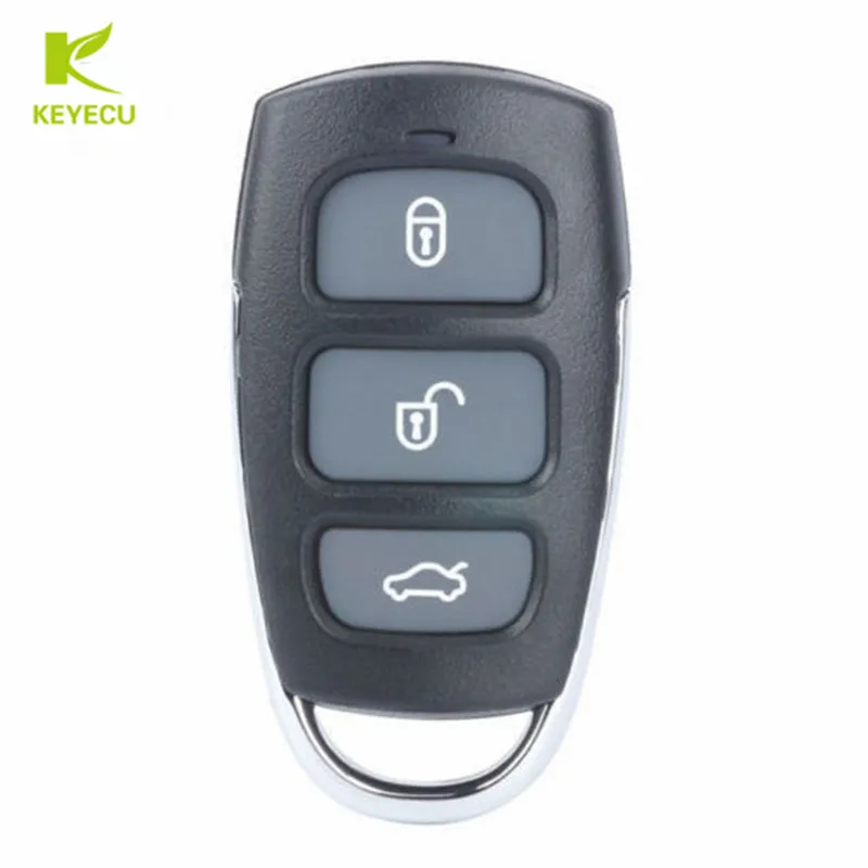 Универсальный пульт дистанционного управления KEYECU 5 шт./лот B Series для KD900 + KEYDIY фото