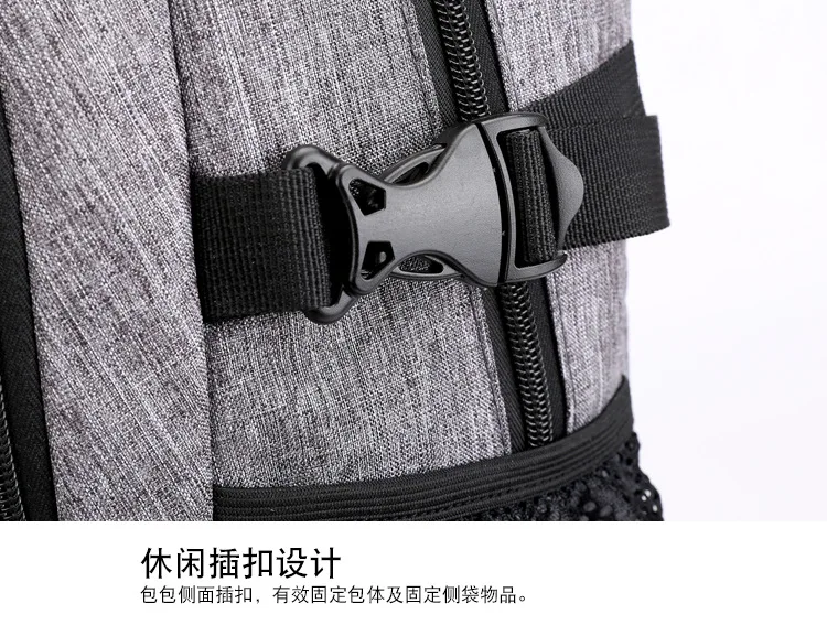 Рюкзак унисекс с USB, женские школьные рюкзаки для девочек-подростков, для мальчиков, однотонный Рюкзак-Оксфорд, мужская повседневная молодежная сумка Mochila, новинка
