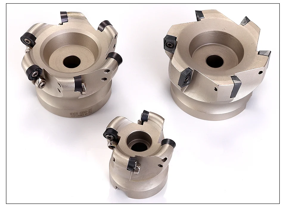 BAP300R40-22-4T BAP400R50-22-4T правой угловой Фрезер пластины 4 вставка зажима концом ЧПУ для резки фрезерные инструменты