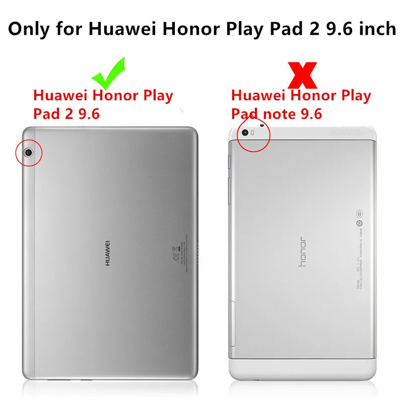 Противоударный чехол для huawei MediaPad T3 10 9,6 AGS-L03/W09/L09 детская ручка EVA силиконовый чехол для Honor Play Pad 2 9,6 дюймов+ 3 в 1