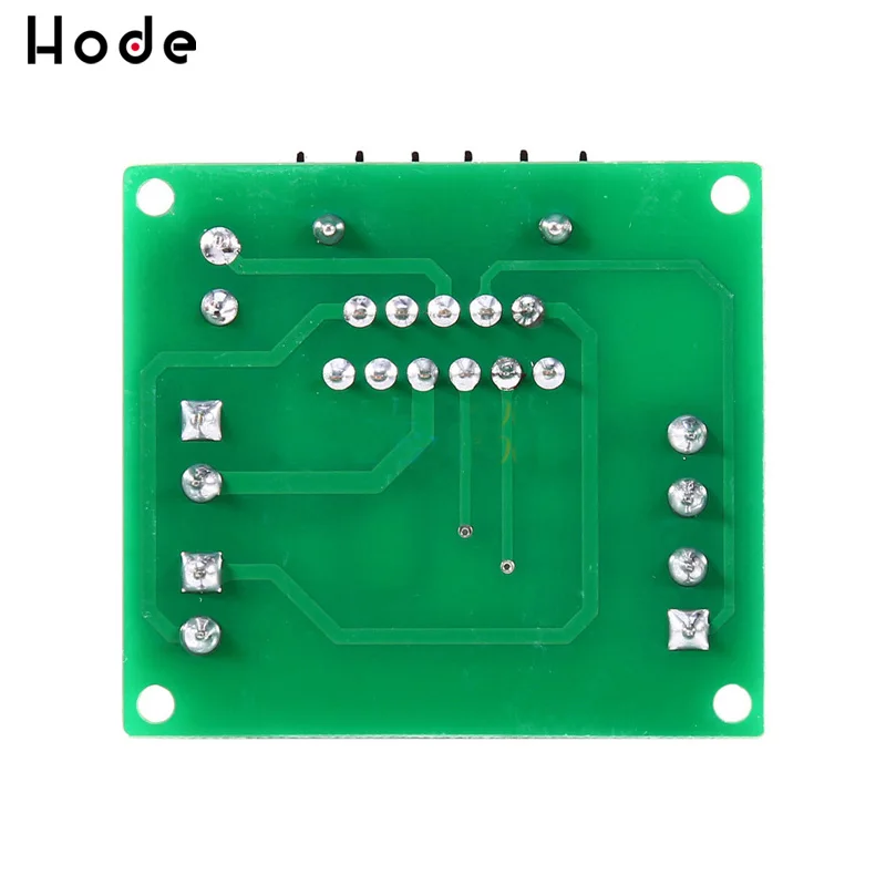 LMD18200T 3A 75W PWM Контроллер модуля управления двигателем с регулируемой скоростью
