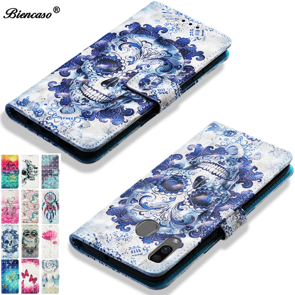 Флип кейс для iPhone 6S чехол из искусственной кожи + кошелек Huawei P20 Mate 10 Lite Honor 7C Y7 PRO 2018