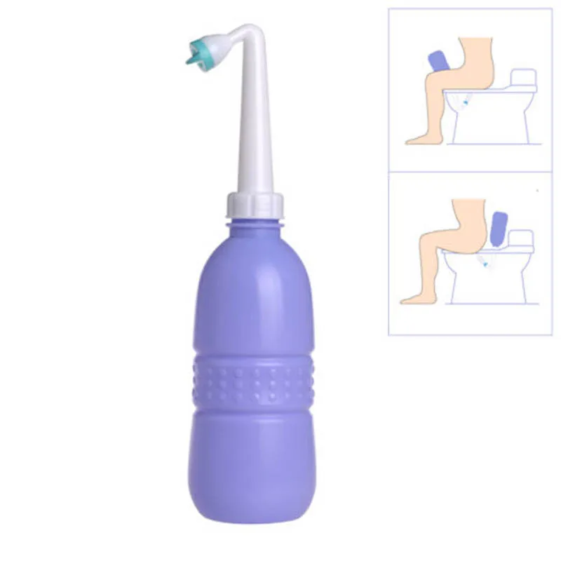 Портативный путешествия биде оптовая ванная комната личной гигиены